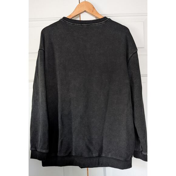 Waffle House Skeleton Sweatshirt Unbranded - Picture 7 of 7